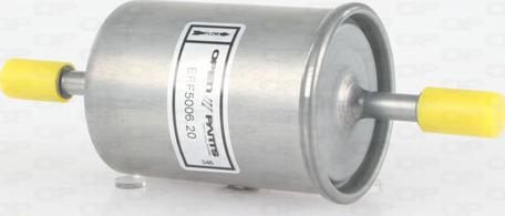 Open Parts EFF5006.20 - Fuel filter car-mod.net