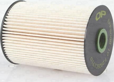 Open Parts EFF5008.10 - Fuel filter car-mod.net