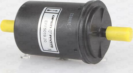 Open Parts EFF5019.20 - Fuel filter car-mod.net
