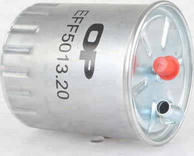 Open Parts EFF5013.20 - Fuel filter car-mod.net