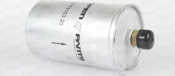 Open Parts EFF5153.20 - Fuel filter car-mod.net