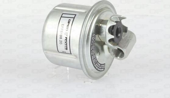 Open Parts EFF5188.20 - Fuel filter car-mod.net