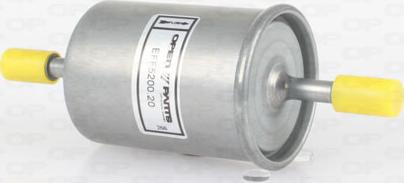Open Parts EFF5200.20 - Fuel filter car-mod.net