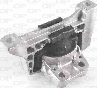 Open Parts EMS4056.00 - Holder, engine mounting car-mod.net