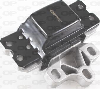 Open Parts EMS4111.00 - Holder, engine mounting car-mod.net