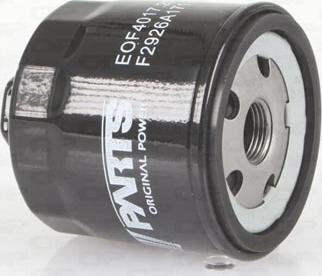 Open Parts EOF4017.20 - Oil Filter car-mod.net