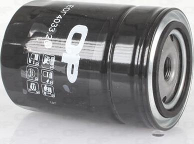 Open Parts EOF4033.20 - Oil Filter car-mod.net