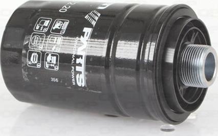Open Parts EOF4072.20 - Oil Filter car-mod.net