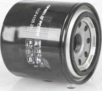 Open Parts EOF4105.20 - Oil Filter car-mod.net