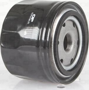 ASAS Filter SP 625 - Oil Filter car-mod.net