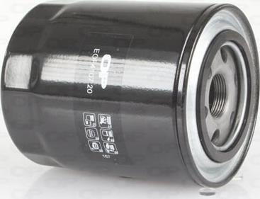 Open Parts EOF4107.20 - Oil Filter car-mod.net