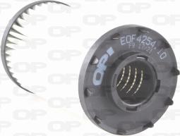 Open Parts EOF4254.10 - Oil Filter car-mod.net