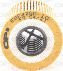 Open Parts EOF4250.10 - Oil Filter car-mod.net
