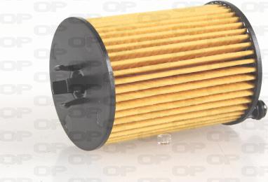 Open Parts EOF4269.10 - Oil Filter car-mod.net