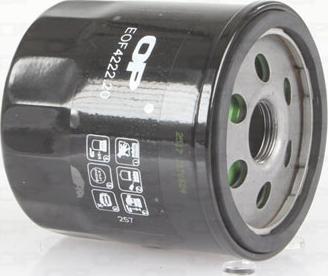 Open Parts EOF4222.20 - Oil Filter car-mod.net