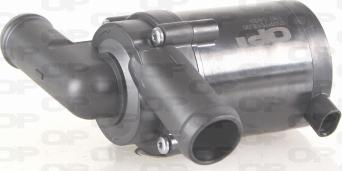 Open Parts EWP7018.00 - Water Pump, parking heater car-mod.net