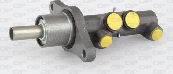Open Parts FBM1447.00 - Brake Master Cylinder car-mod.net