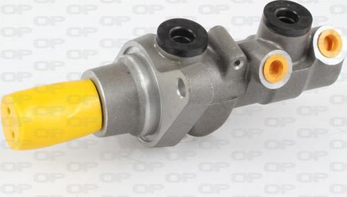 Open Parts FBM1454.00 - Brake Master Cylinder car-mod.net