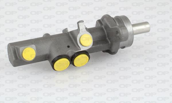 Open Parts FBM1405.00 - Brake Master Cylinder car-mod.net