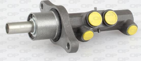 Open Parts FBM1438.00 - Brake Master Cylinder car-mod.net