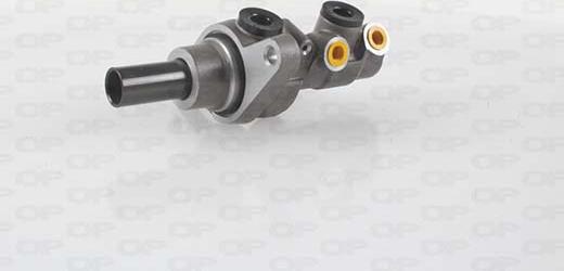 Open Parts FBM1517.00 - Brake Master Cylinder car-mod.net