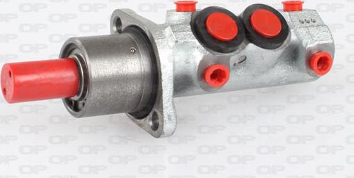 Open Parts FBM1098.00 - Brake Master Cylinder car-mod.net