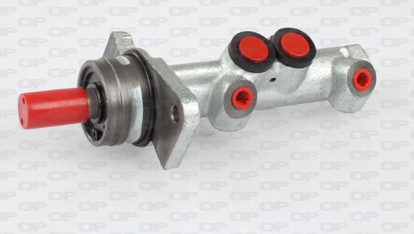 Open Parts FBM1041.00 - Brake Master Cylinder car-mod.net