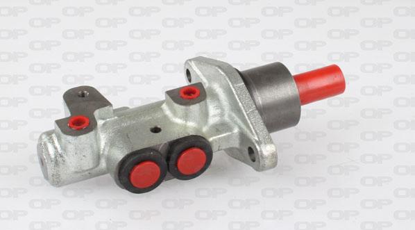 Open Parts FBM1048.00 - Brake Master Cylinder car-mod.net