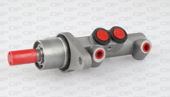 Open Parts FBM1042.00 - Brake Master Cylinder car-mod.net