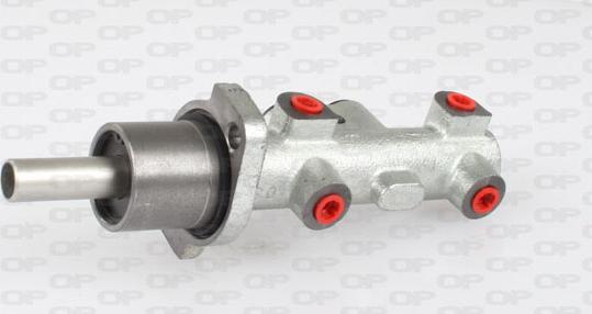 Open Parts FBM1047.00 - Brake Master Cylinder car-mod.net