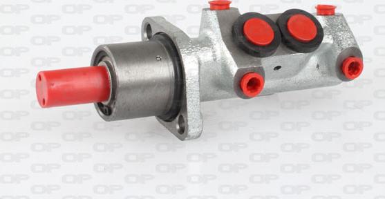 Open Parts FBM1012.00 - Brake Master Cylinder car-mod.net