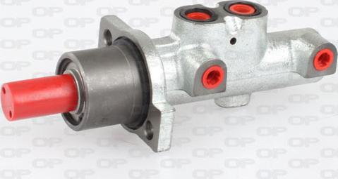 Open Parts FBM1129.00 - Brake Master Cylinder car-mod.net