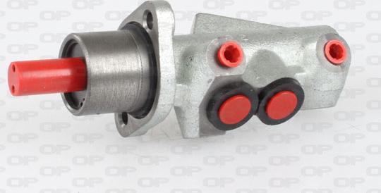 Open Parts FBM1279.00 - Brake Master Cylinder car-mod.net