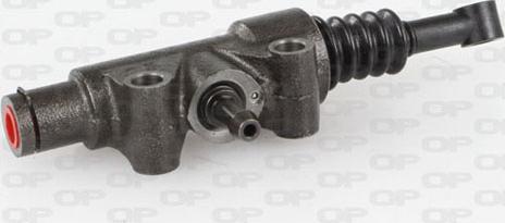 Open Parts FCM2041.00 - Master Cylinder, clutch car-mod.net