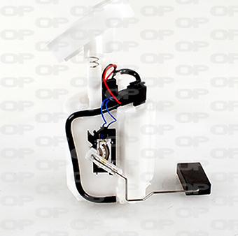 Open Parts FFU2088.00 - Fuel Supply Module car-mod.net