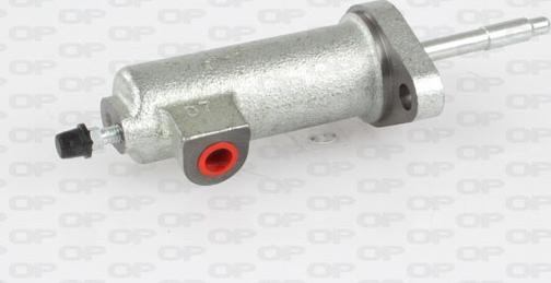 Open Parts FSC4015.00 - Slave Cylinder, clutch car-mod.net