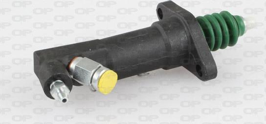 Open Parts FSC4034.00 - Slave Cylinder, clutch car-mod.net