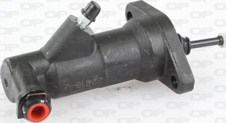 Open Parts FSC4036.00 - Slave Cylinder, clutch car-mod.net