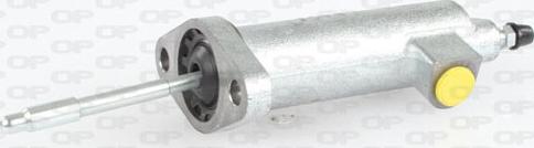 Open Parts FSC4030.00 - Slave Cylinder, clutch car-mod.net
