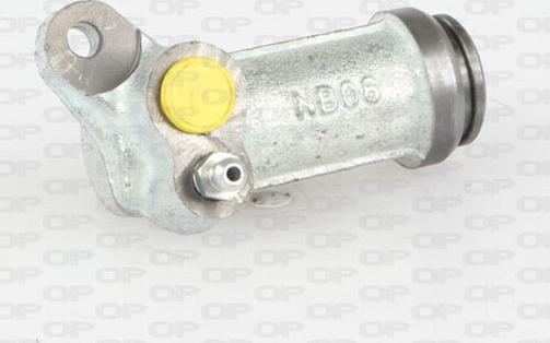 Open Parts FSC4029.00 - Slave Cylinder, clutch car-mod.net