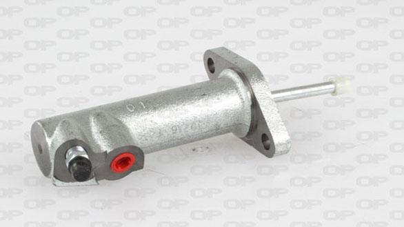 Open Parts FSC4020.00 - Slave Cylinder, clutch car-mod.net