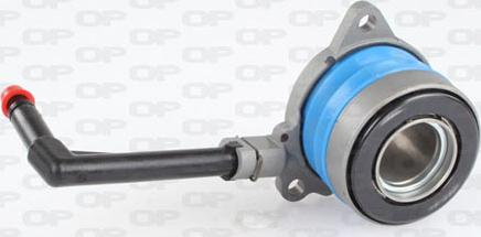 Open Parts FSC4077.10 - Central Slave Cylinder, clutch car-mod.net