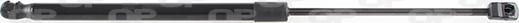 Open Parts GSR6443.00 - Gas Spring, boot, cargo area car-mod.net