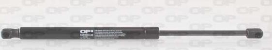Open Parts GSR6094.00 - Gas Spring, boot, cargo area car-mod.net