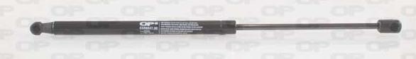Open Parts GSR6047.00 - Gas Spring, boot, cargo area car-mod.net