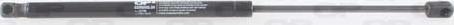 Open Parts GSR6008.00 - Gas Spring, boot, cargo area car-mod.net