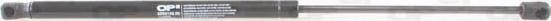 Open Parts GSR6109.00 - Gas Spring, boot, cargo area car-mod.net