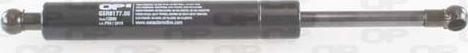 Open Parts GSR6177.00 - Gas Spring, boot, cargo area car-mod.net