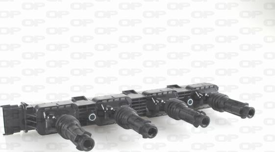 Open Parts IGN1019.00 - Ignition Coil car-mod.net