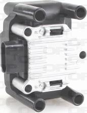 Open Parts IGN1016.00 - Ignition Coil car-mod.net
